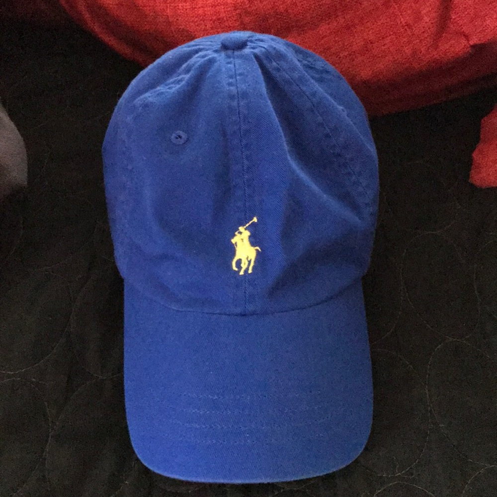 Polo Hat